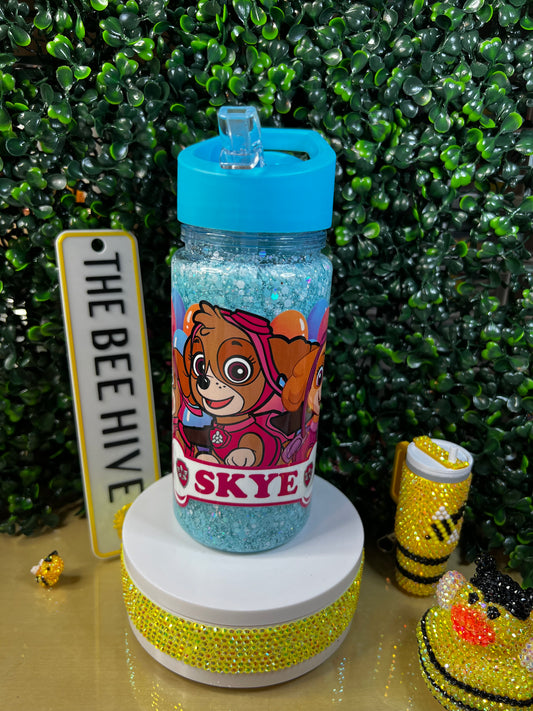 Toddler CUSTOM Sippy Cup